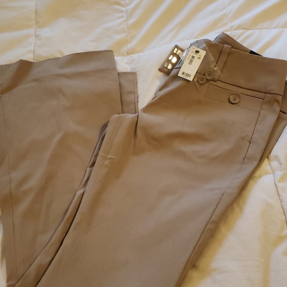 THE LIMITED Drew pants